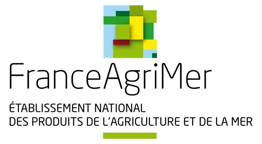 Logo France Agri Mer