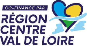 Logo Region Centre Val de Loire